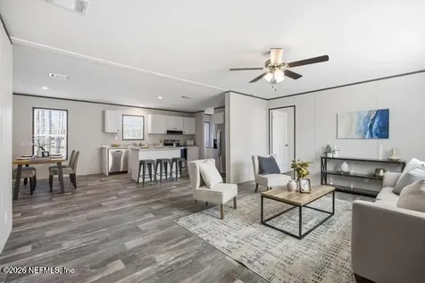 7136 Pembroke Street Keystone Heights FL 32656