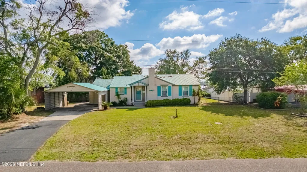 8339 Concord Boulevard E Jacksonville FL 32208