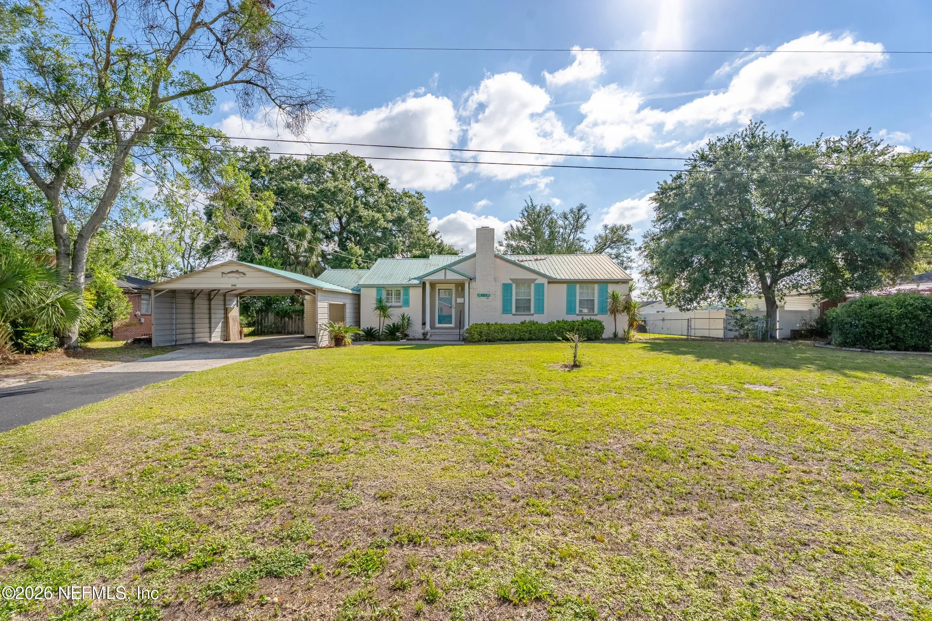 8339 Concord Boulevard E Jacksonville FL 32208