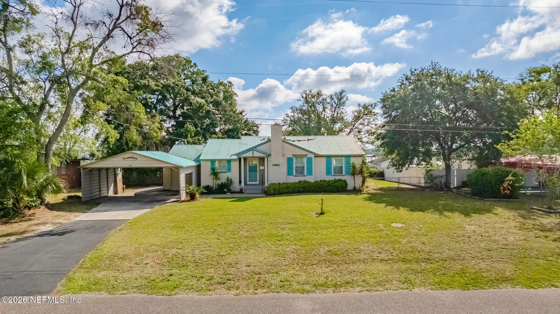 8339 Concord Boulevard E Jacksonville FL 32208