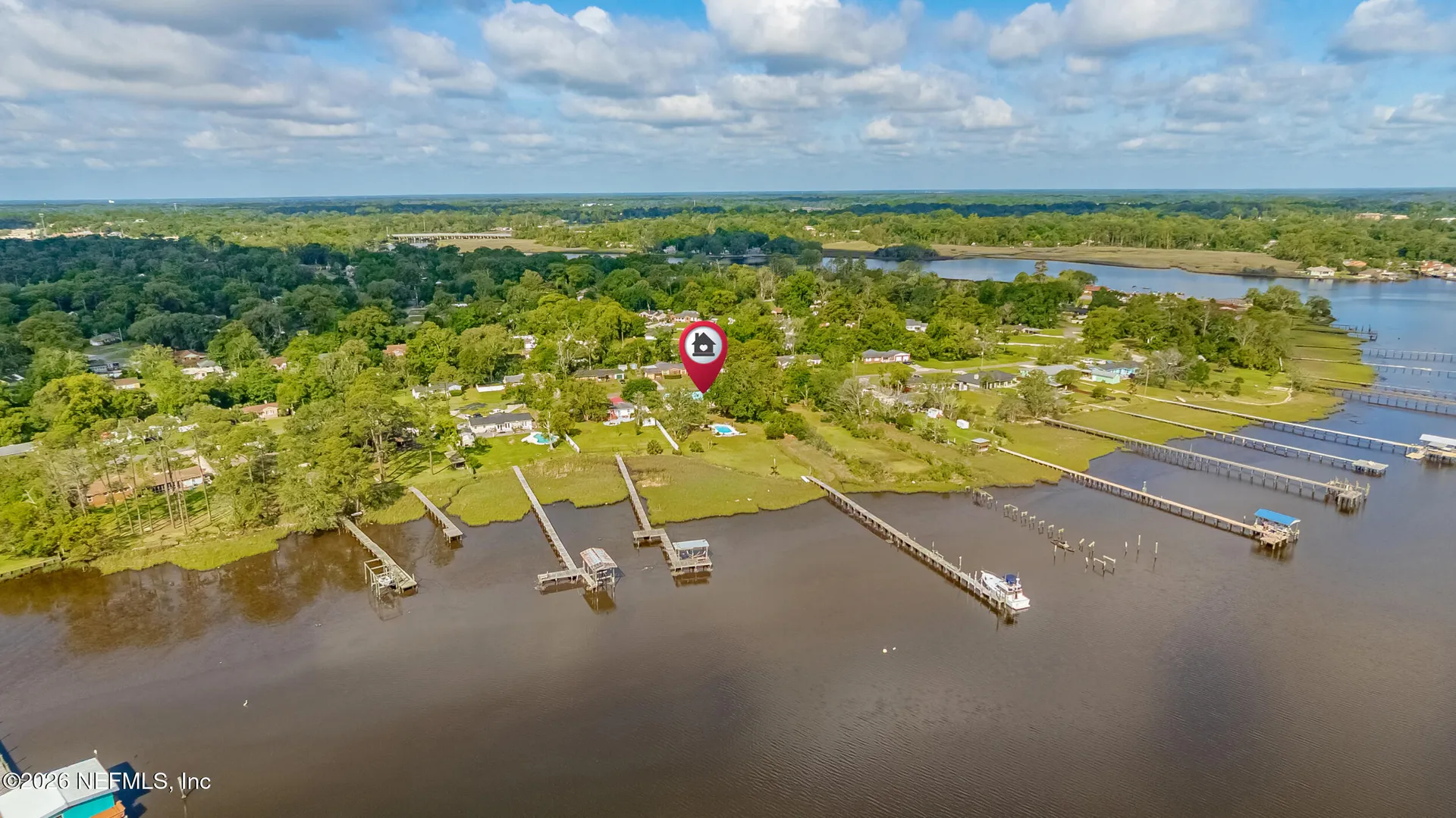 8339 Concord Boulevard E Jacksonville FL 32208