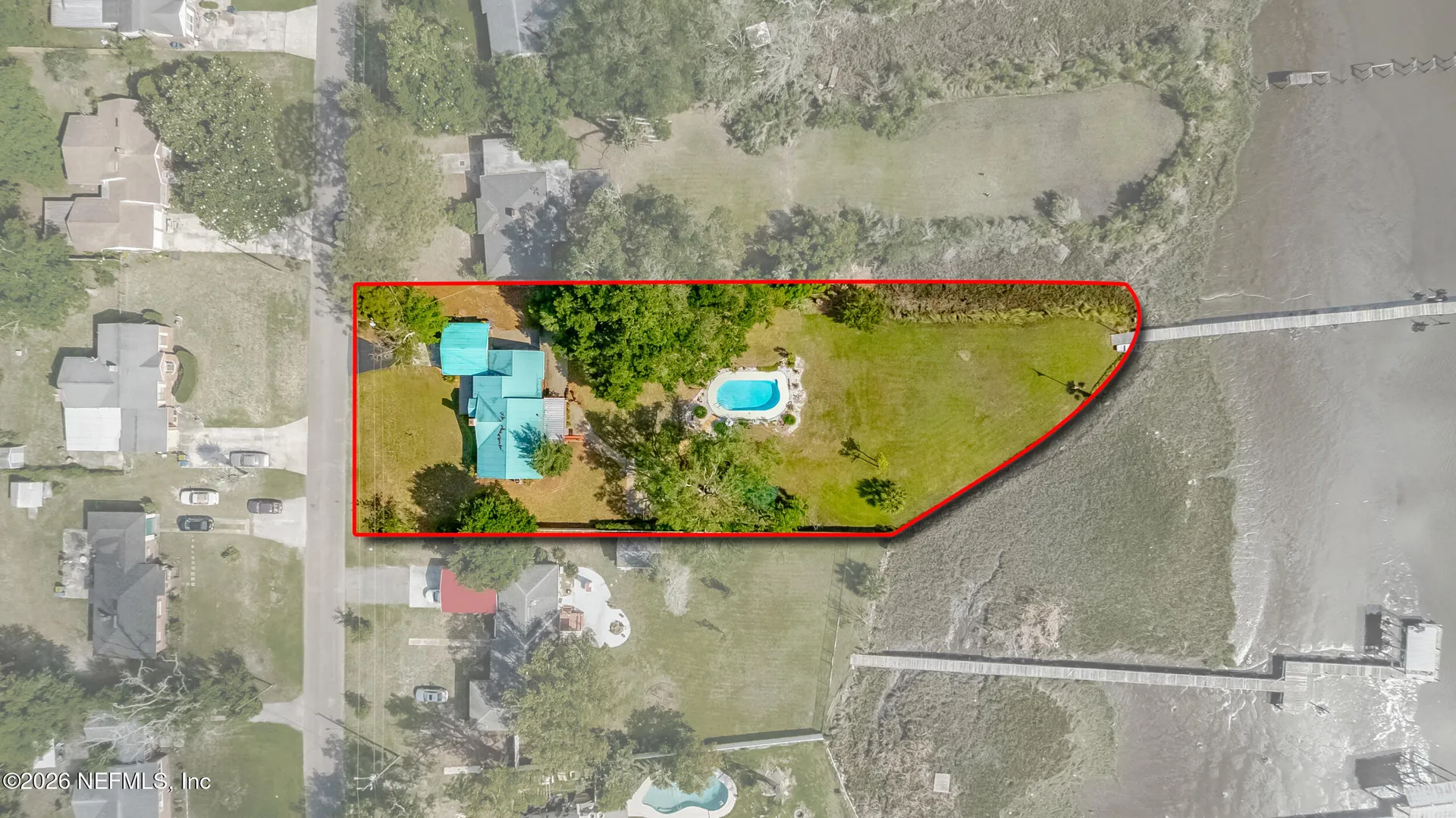8339 Concord Boulevard E Jacksonville FL 32208