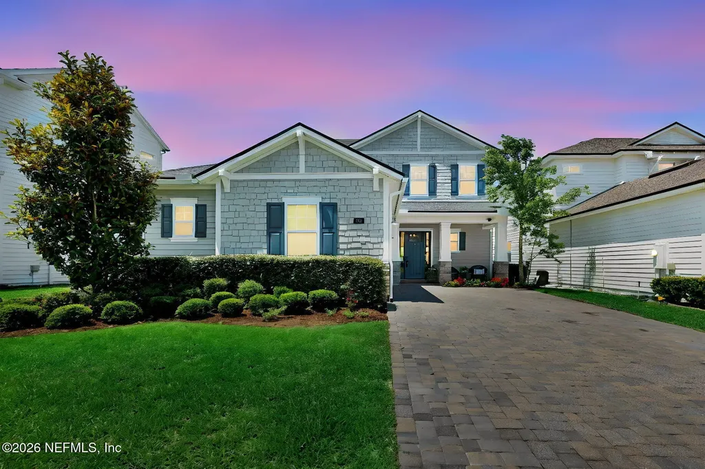 473 Parkbluff Circle Ponte Vedra FL 32081