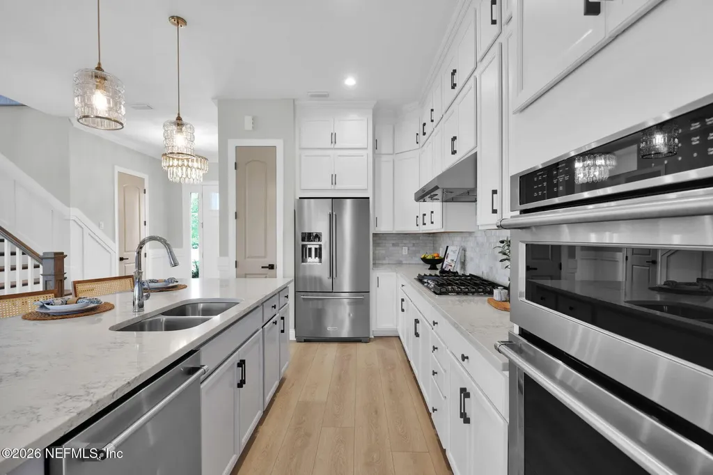 473 Parkbluff Circle Ponte Vedra FL 32081