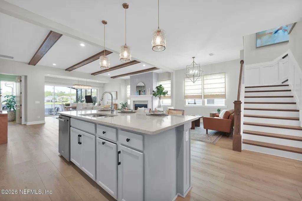 473 Parkbluff Circle Ponte Vedra FL 32081