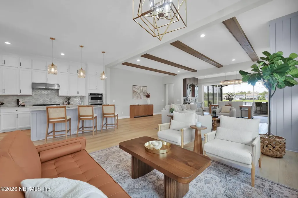 473 Parkbluff Circle Ponte Vedra FL 32081
