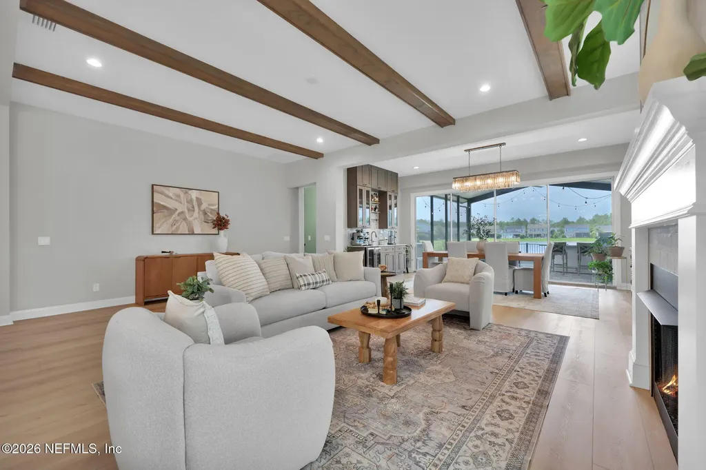 473 Parkbluff Circle Ponte Vedra FL 32081