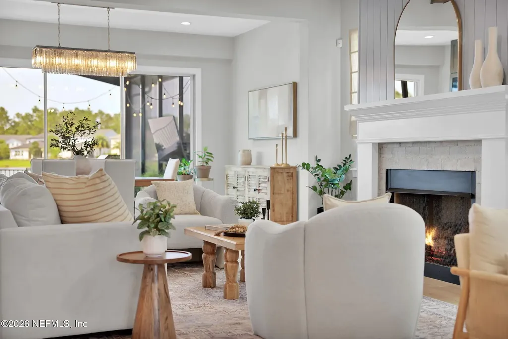 473 Parkbluff Circle Ponte Vedra FL 32081