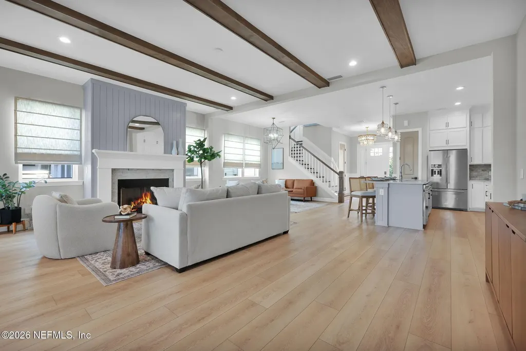 473 Parkbluff Circle Ponte Vedra FL 32081