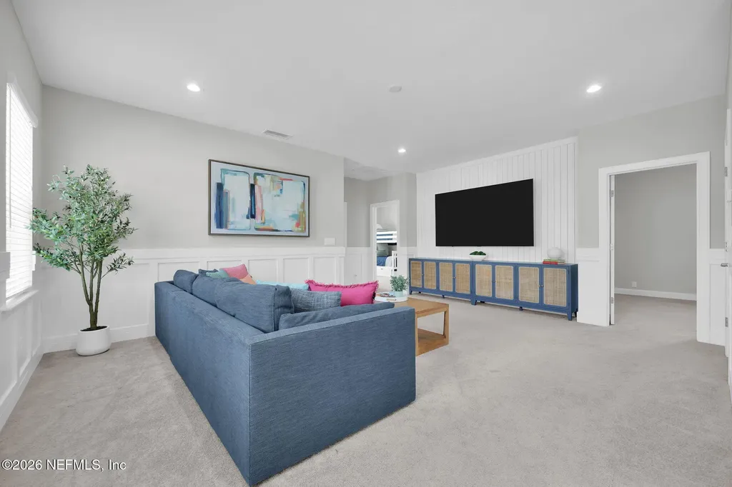 473 Parkbluff Circle Ponte Vedra FL 32081
