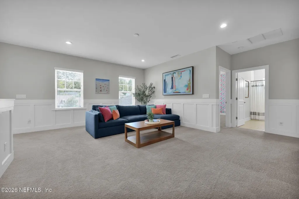 473 Parkbluff Circle Ponte Vedra FL 32081