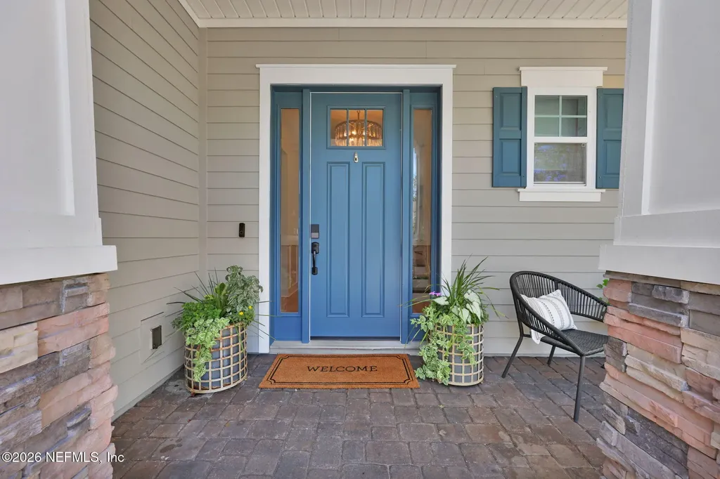 473 Parkbluff Circle Ponte Vedra FL 32081