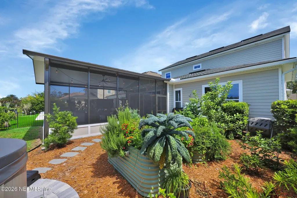 473 Parkbluff Circle Ponte Vedra FL 32081