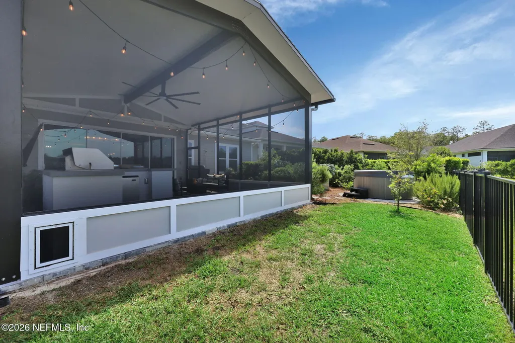 473 Parkbluff Circle Ponte Vedra FL 32081