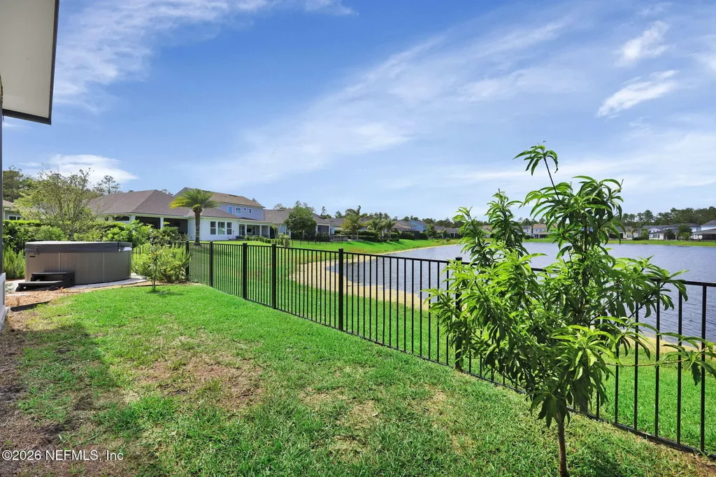 473 Parkbluff Circle Ponte Vedra FL 32081