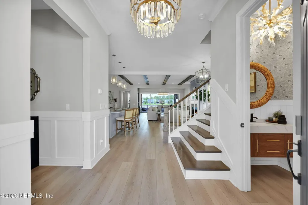 473 Parkbluff Circle Ponte Vedra FL 32081