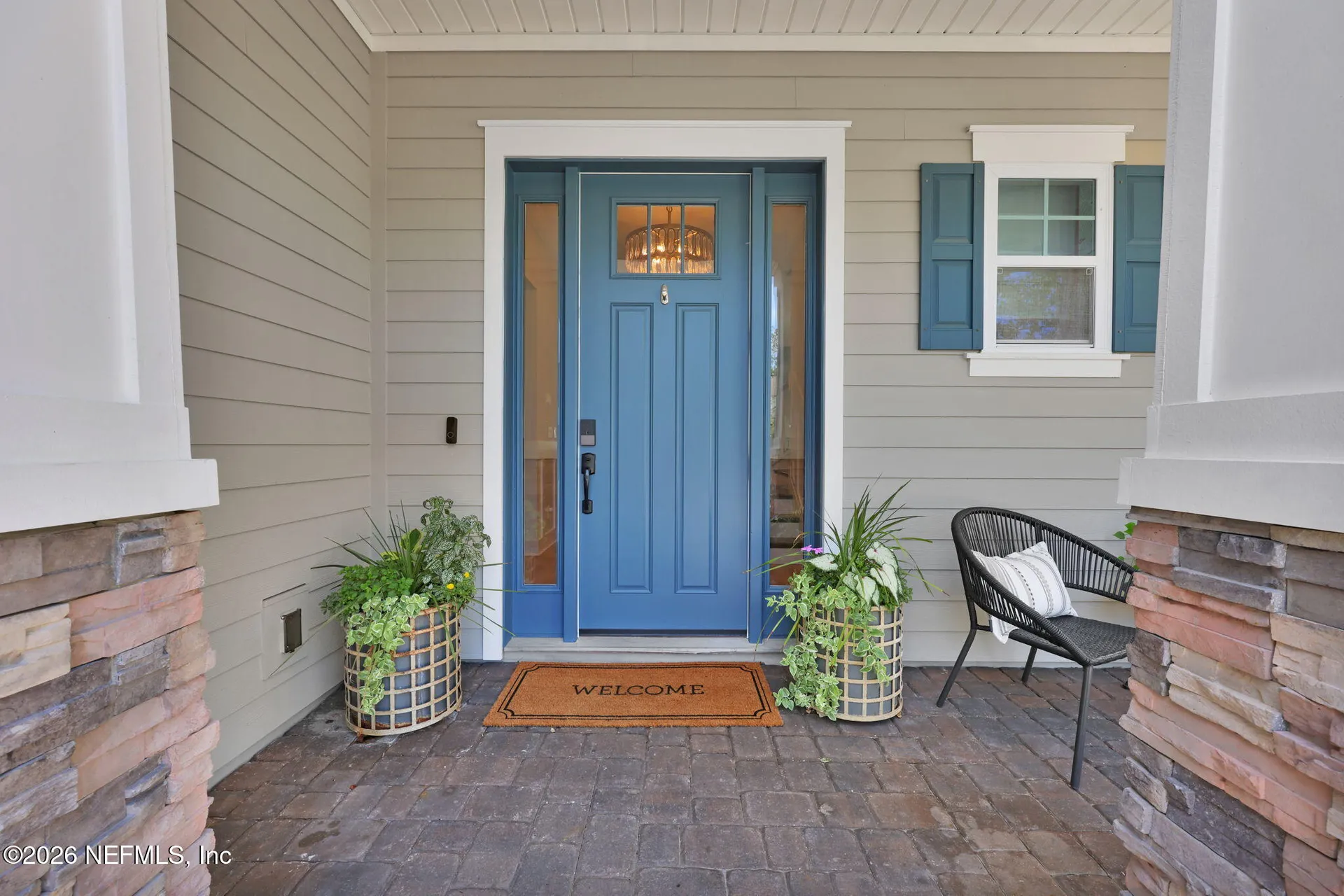 473 Parkbluff Circle Ponte Vedra FL 32081