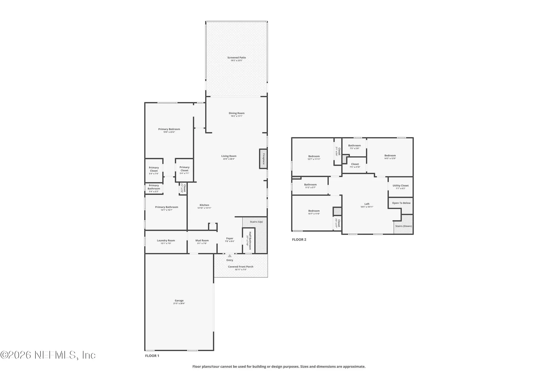 473 Parkbluff Circle Ponte Vedra FL 32081