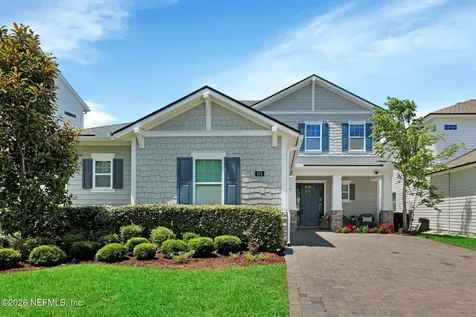 473 Parkbluff Circle Ponte Vedra FL 32081