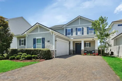 473 Parkbluff Circle Ponte Vedra FL 32081