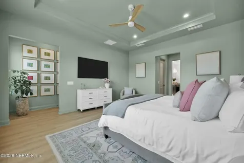 473 Parkbluff Circle Ponte Vedra FL 32081