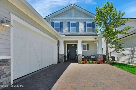 473 Parkbluff Circle Ponte Vedra FL 32081