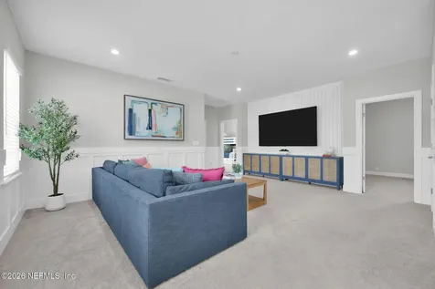 473 Parkbluff Circle Ponte Vedra FL 32081