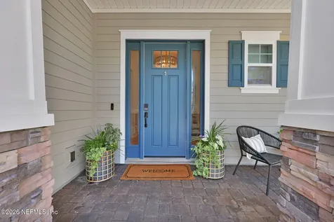 473 Parkbluff Circle Ponte Vedra FL 32081