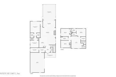 473 Parkbluff Circle Ponte Vedra FL 32081