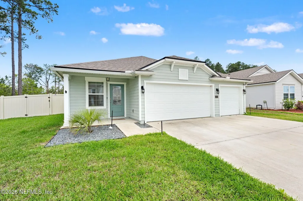 66132 Edgewater Drive Yulee FL 32097