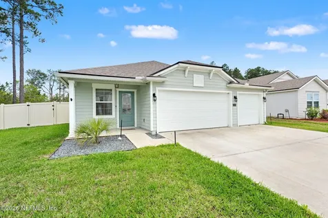 66132 Edgewater Drive Yulee FL 32097