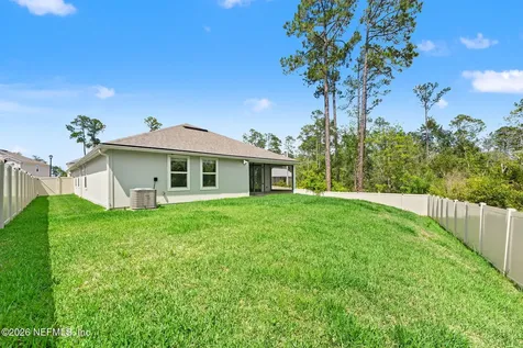 66132 Edgewater Drive Yulee FL 32097
