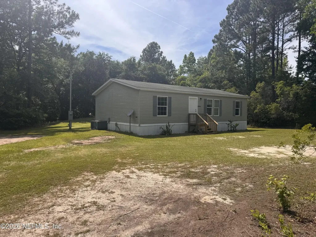 942235 Old Nassauville Road Fernandina Beach FL 32034