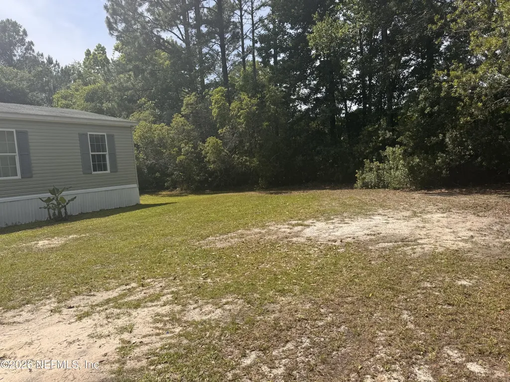 942235 Old Nassauville Road Fernandina Beach FL 32034