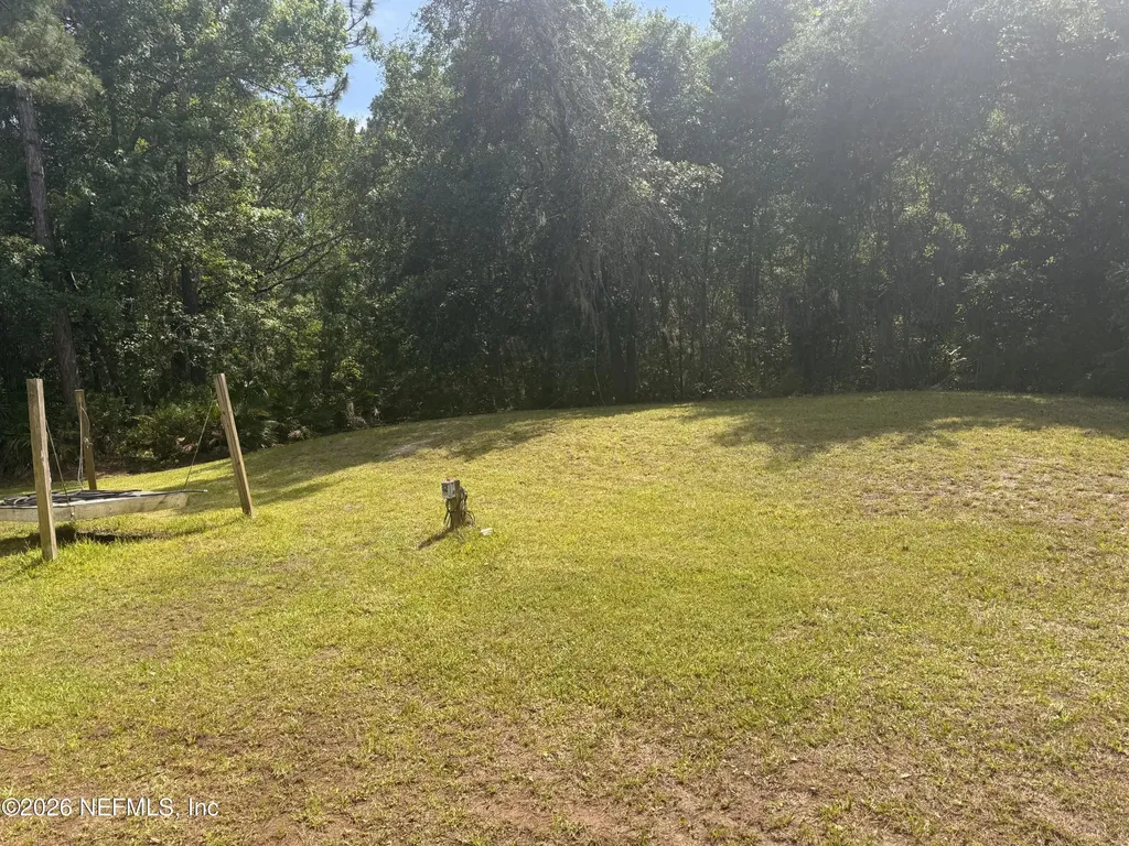 942235 Old Nassauville Road Fernandina Beach FL 32034