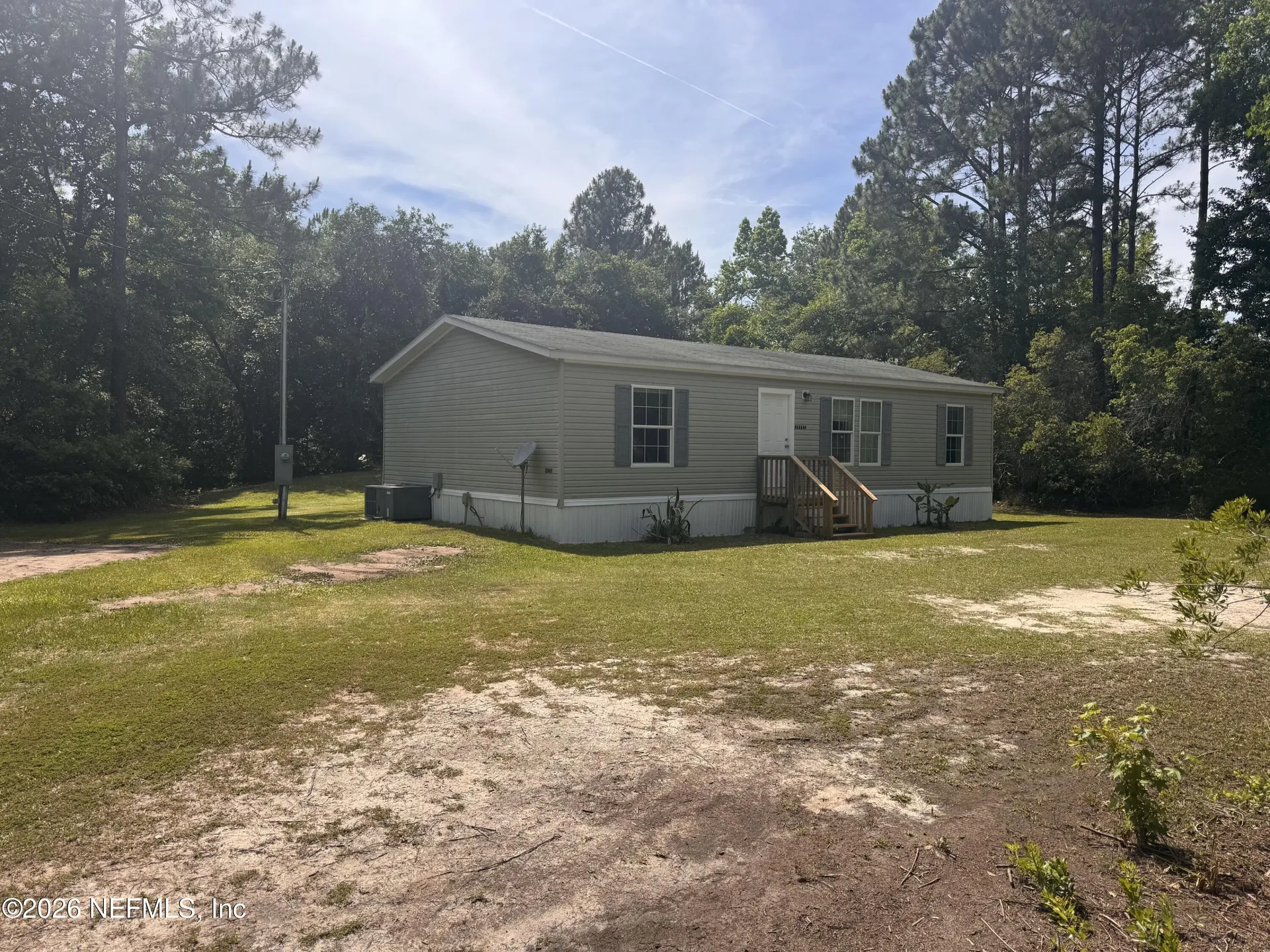 942235 Old Nassauville Road Fernandina Beach FL 32034