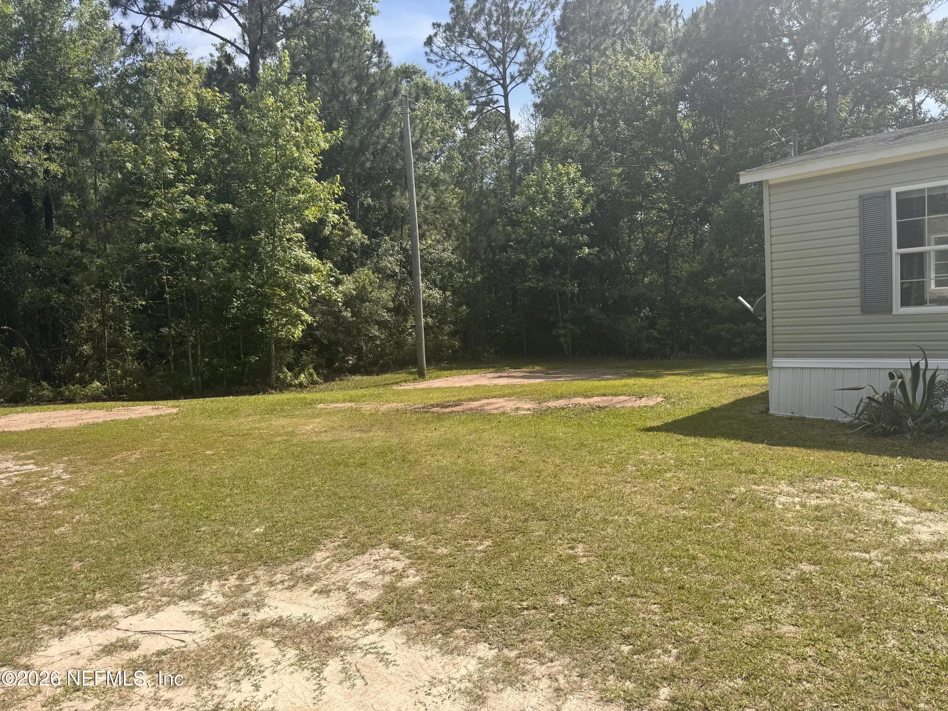 942235 Old Nassauville Road Fernandina Beach FL 32034