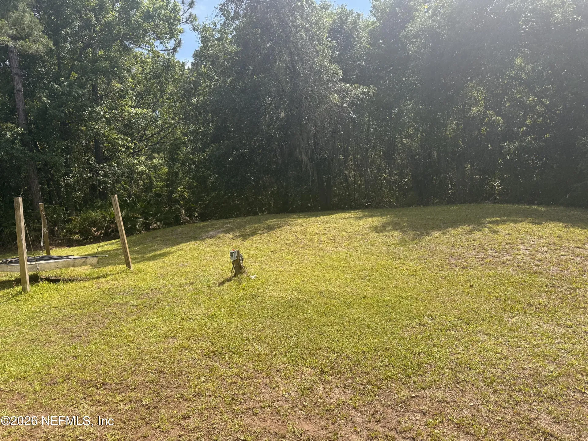 942235 Old Nassauville Road Fernandina Beach FL 32034