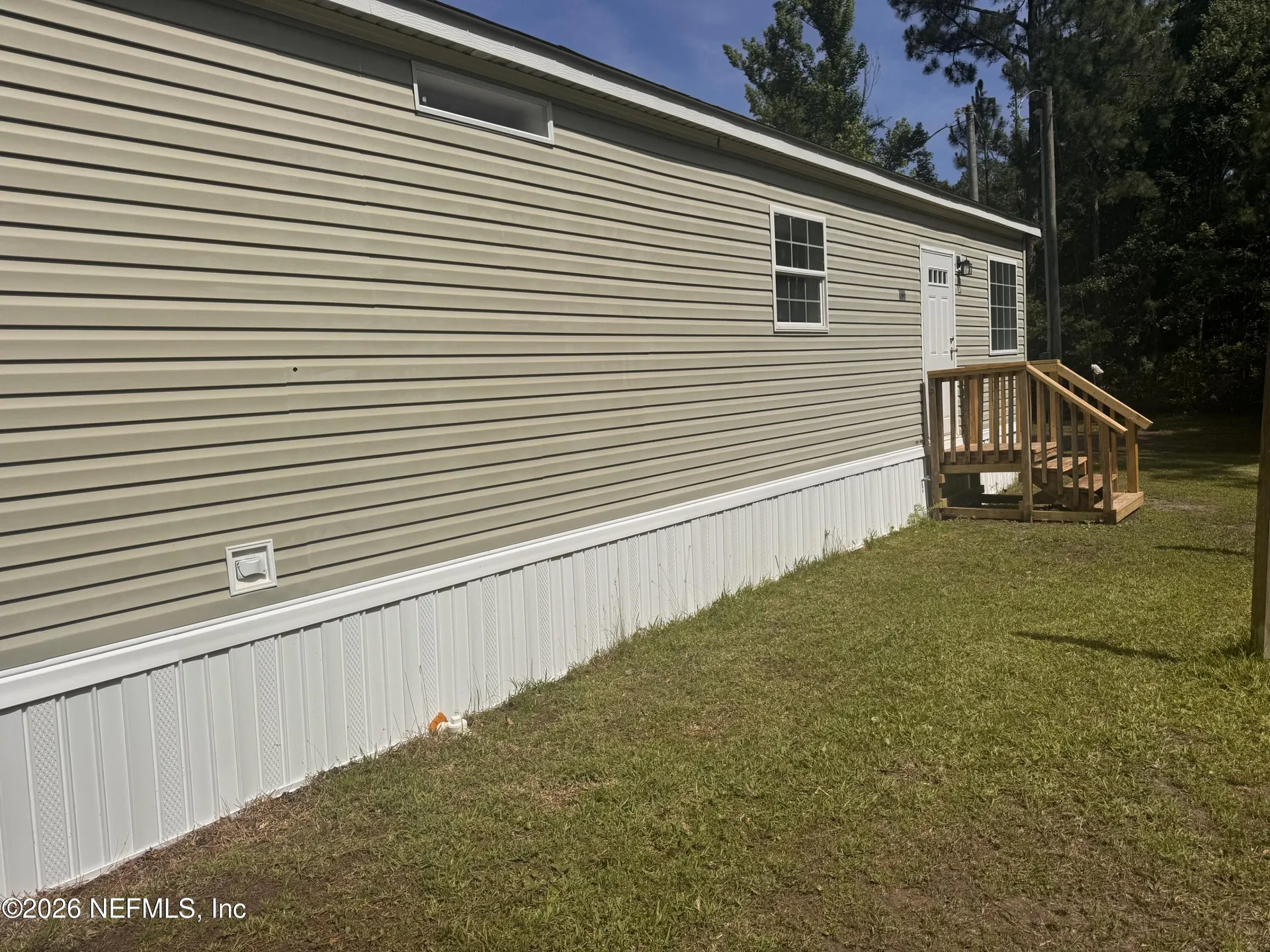 942235 Old Nassauville Road Fernandina Beach FL 32034
