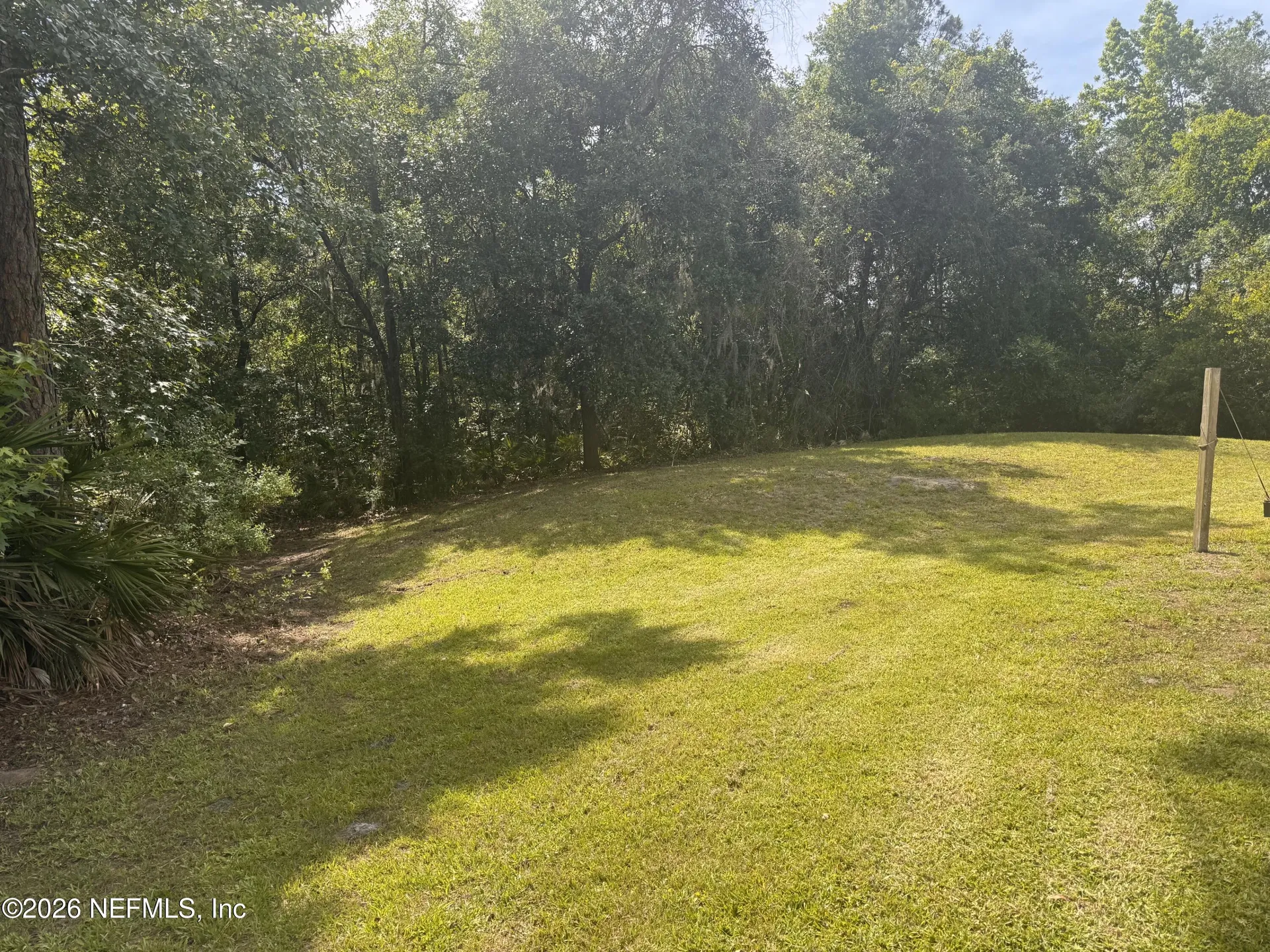 942235 Old Nassauville Road Fernandina Beach FL 32034