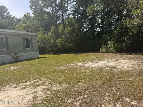 942235 Old Nassauville Road Fernandina Beach FL 32034