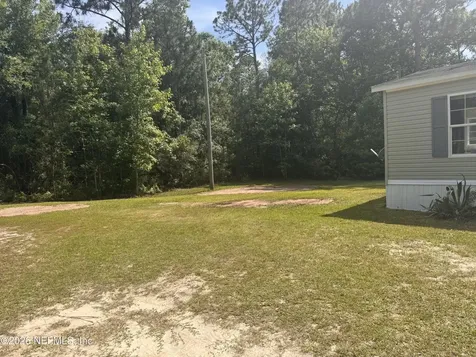 942235 Old Nassauville Road Fernandina Beach FL 32034