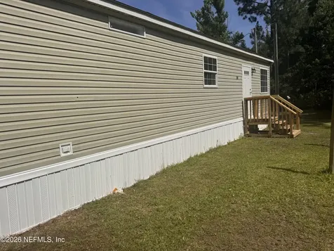 942235 Old Nassauville Road Fernandina Beach FL 32034