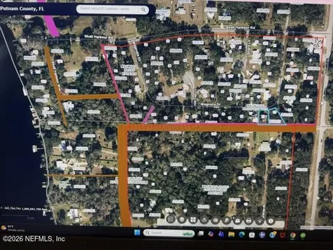 116 Magnolia Drive Satsuma FL 32189