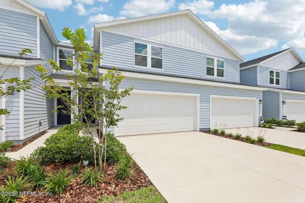 815 Iken Street Middleburg FL 32068