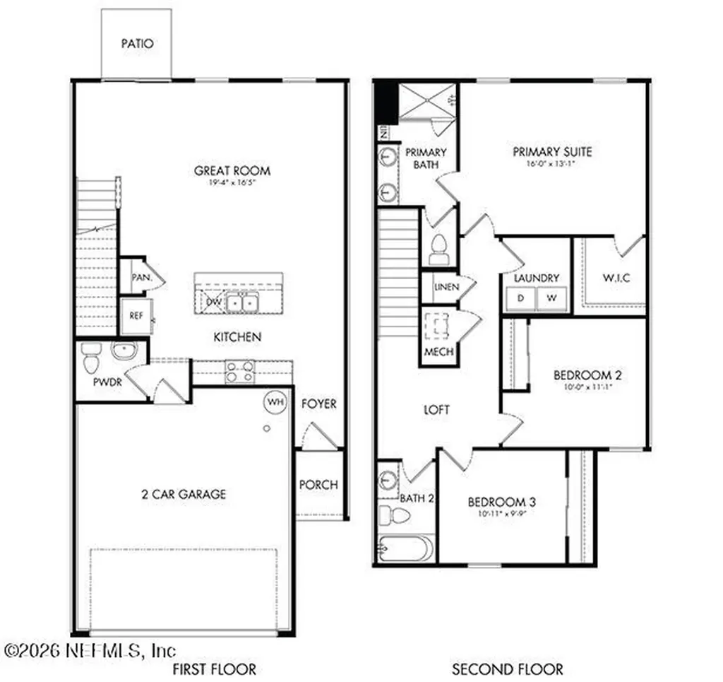 815 Iken Street Middleburg FL 32068