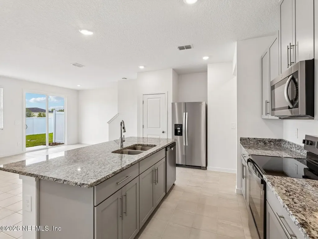 815 Iken Street Middleburg FL 32068