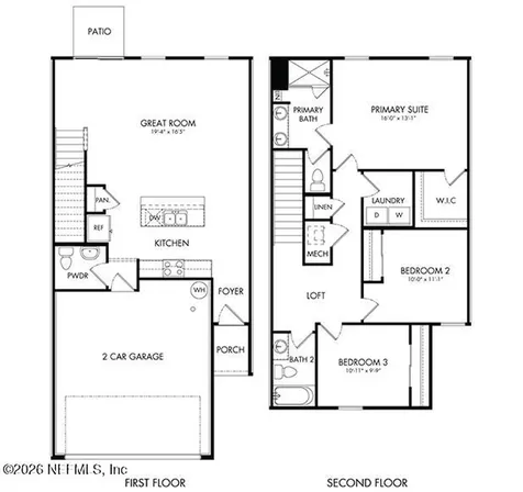 815 Iken Street Middleburg FL 32068