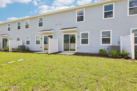 815 Iken Street Middleburg FL 32068