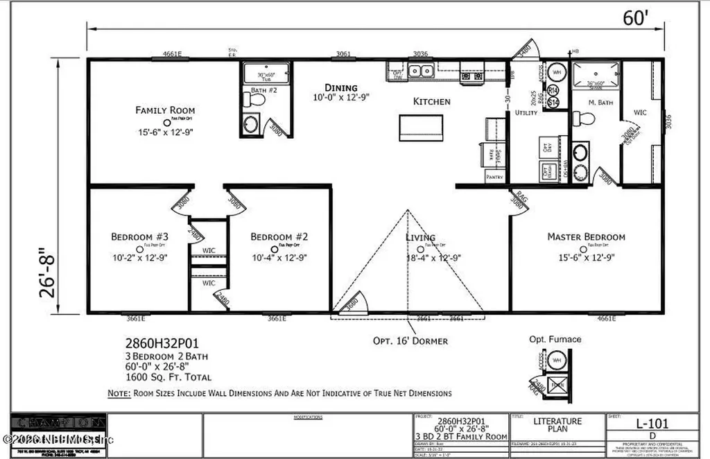 5890 Oakleaf Road Keystone Heights FL 32656